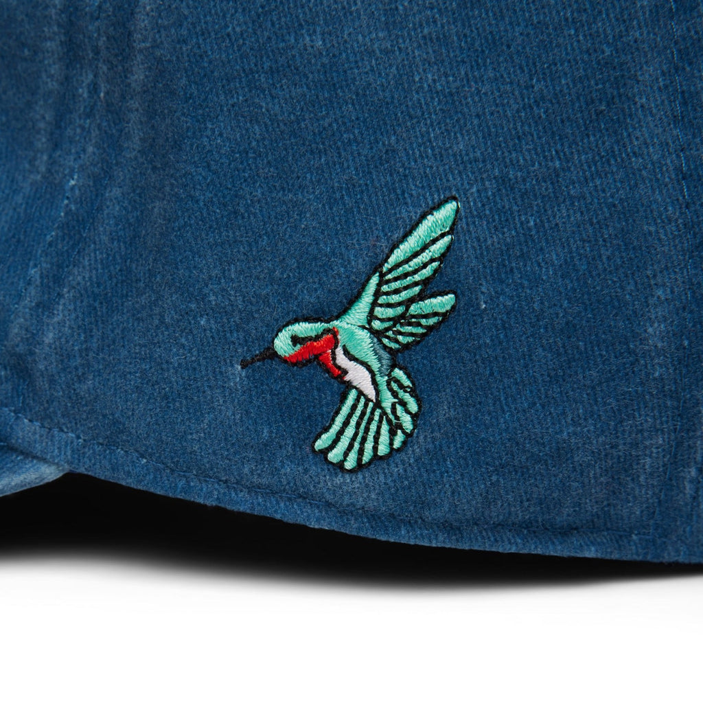 'YOU ARE ON NATIVE LAND' ORGANIC CAP