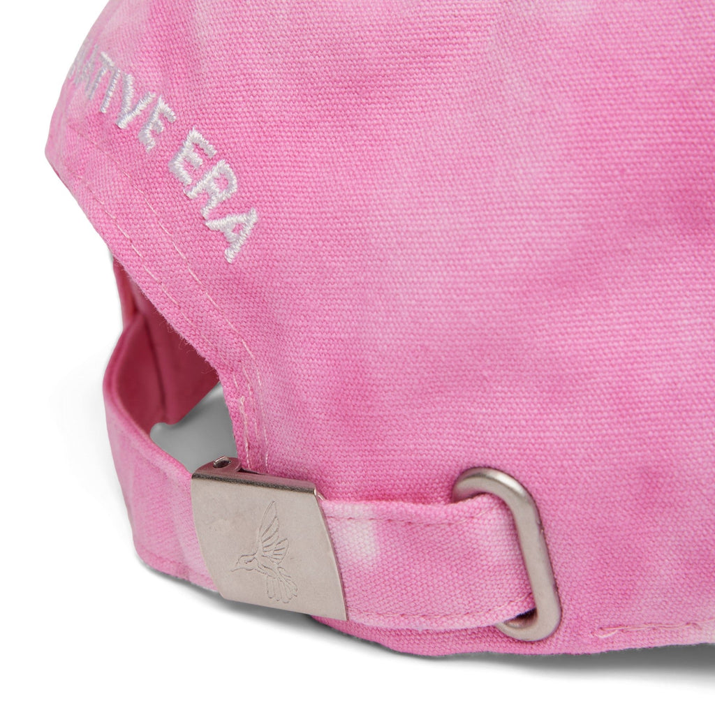 'YOU ARE ON NATIVE LAND' ORGANIC CAP