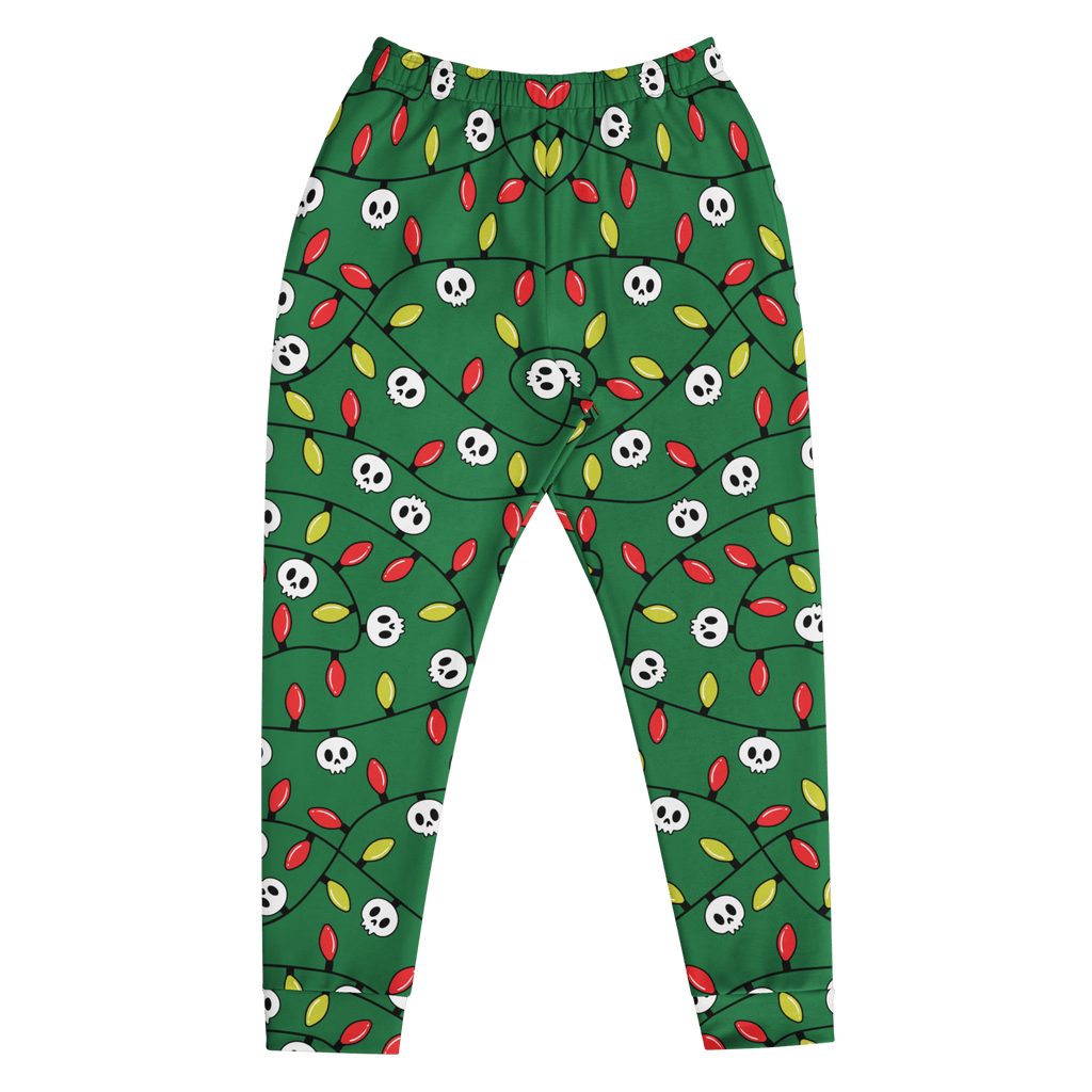 Boney & Bright Unisex Joggers