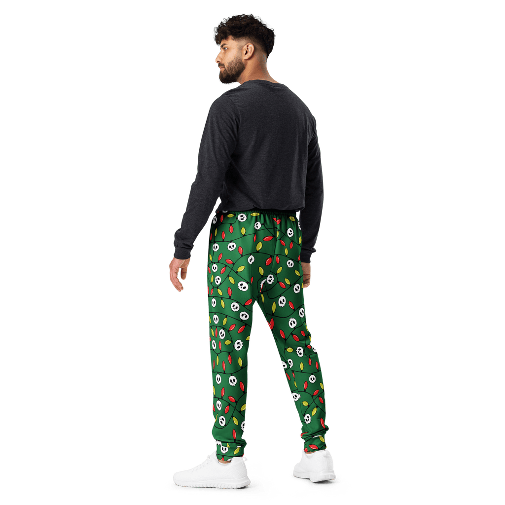 Boney & Bright Unisex Joggers