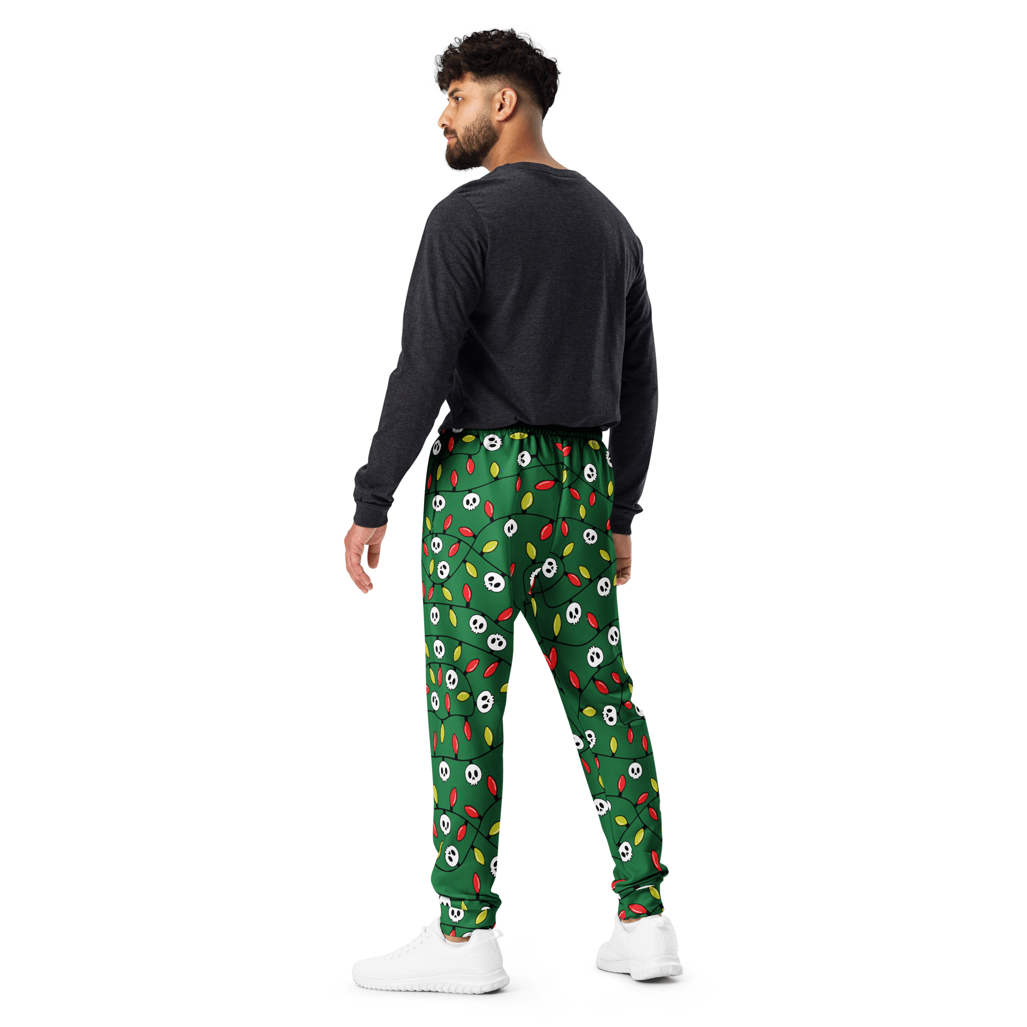 Boney & Bright Unisex Joggers