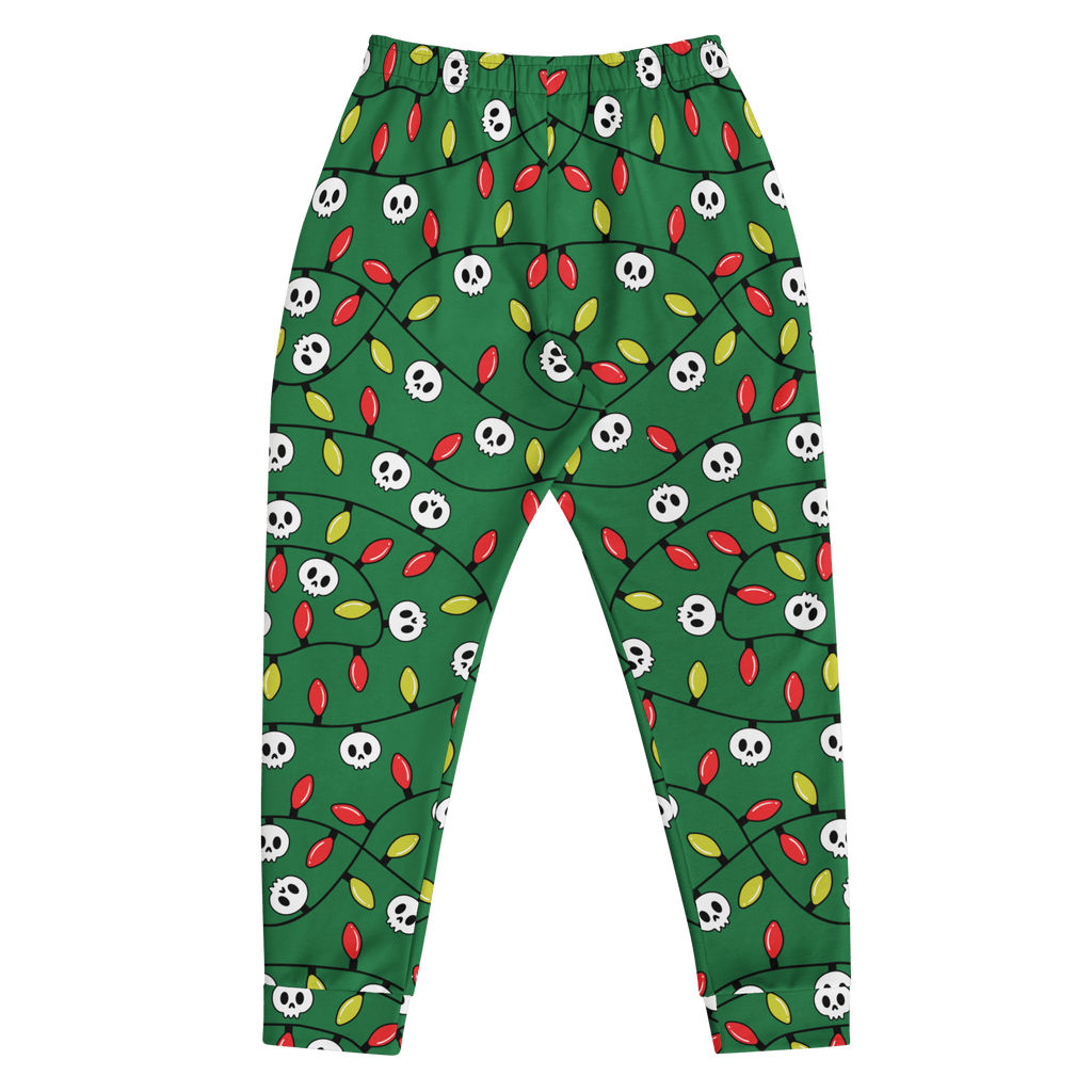 Boney & Bright Unisex Joggers
