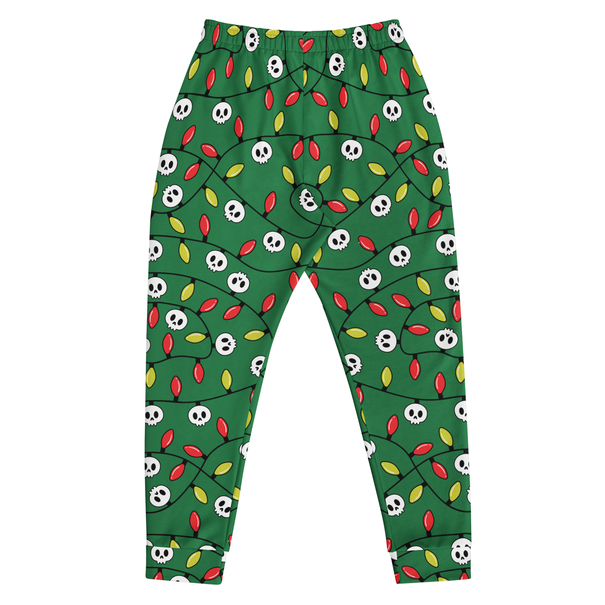 Boney & Bright Unisex Joggers