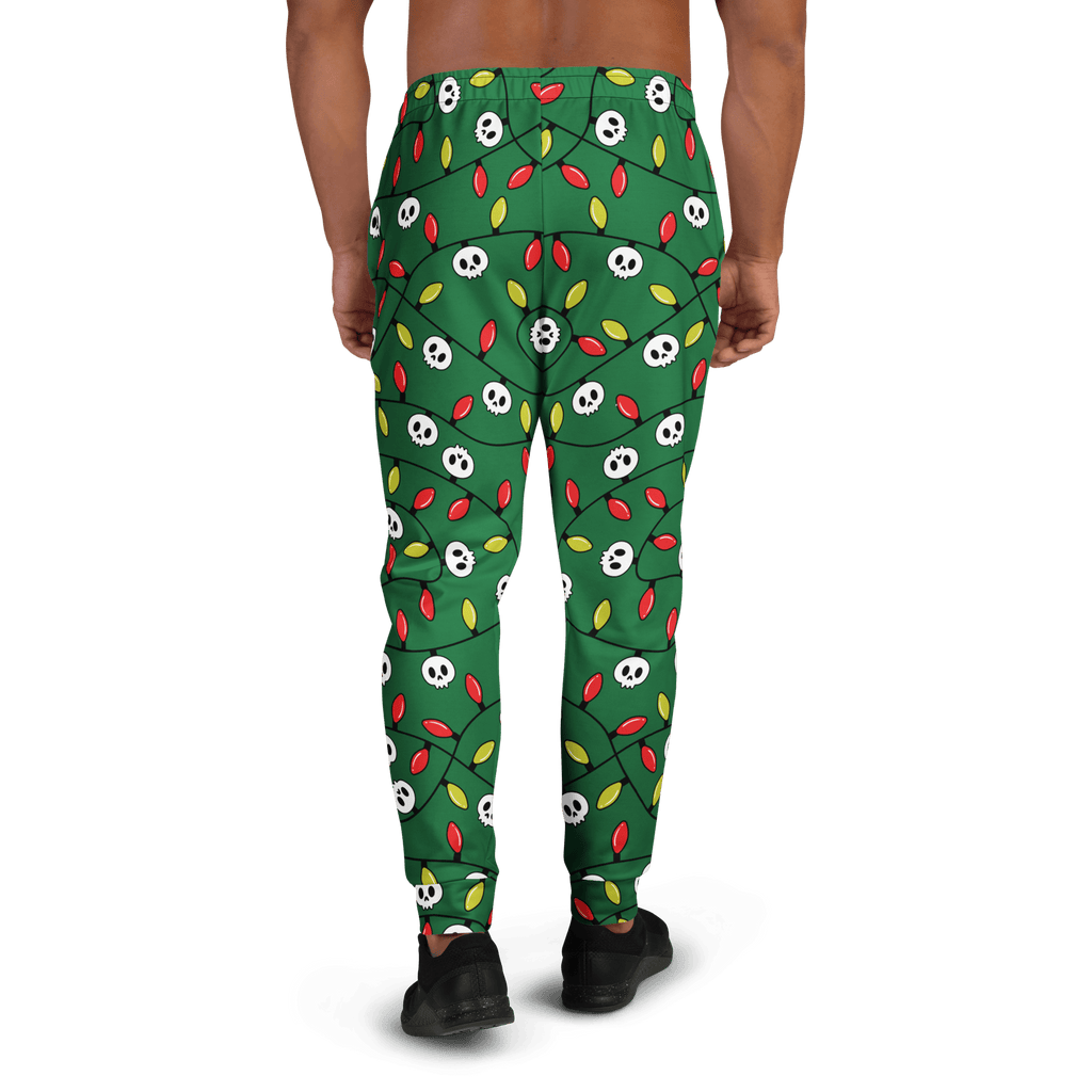 Boney & Bright Unisex Joggers