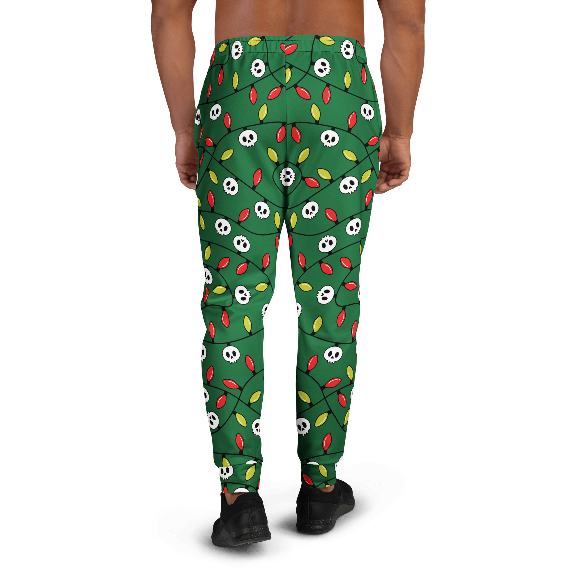 Boney & Bright Unisex Joggers