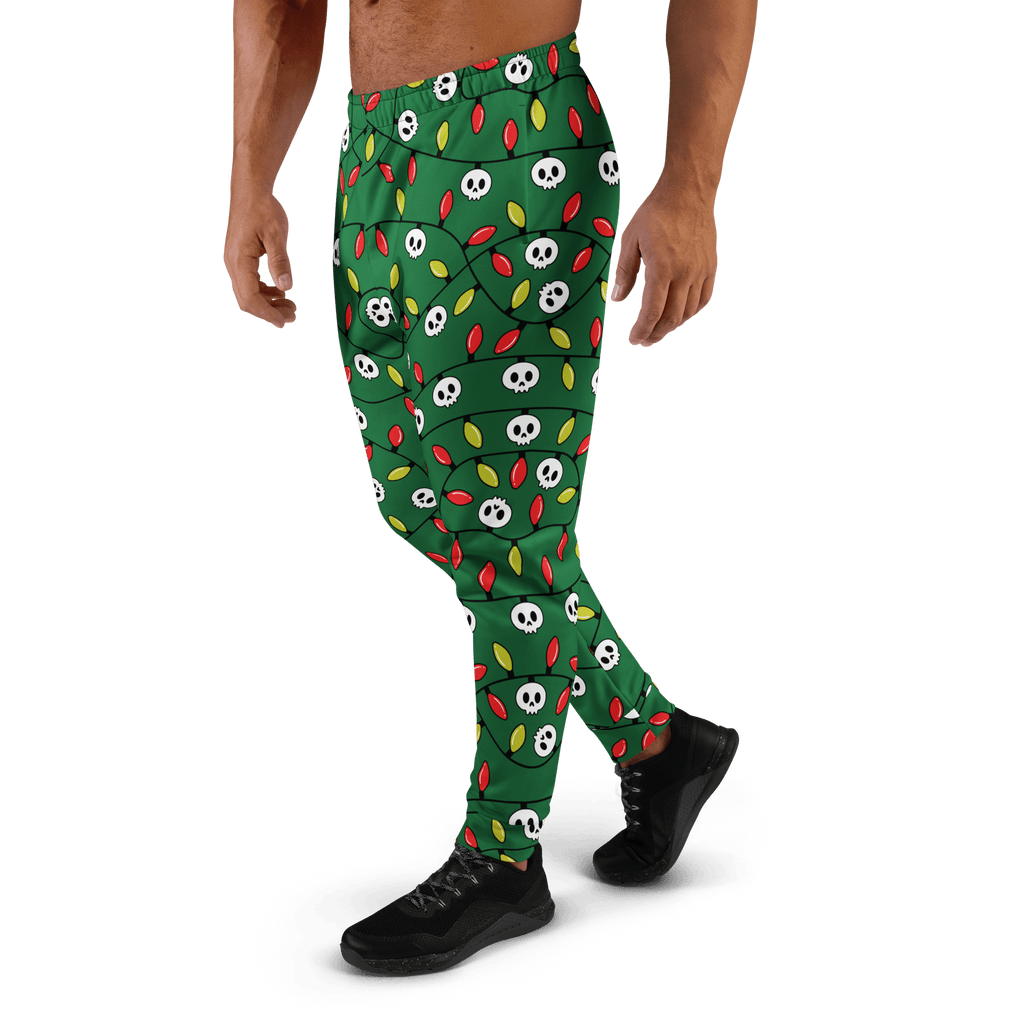 Boney & Bright Unisex Joggers