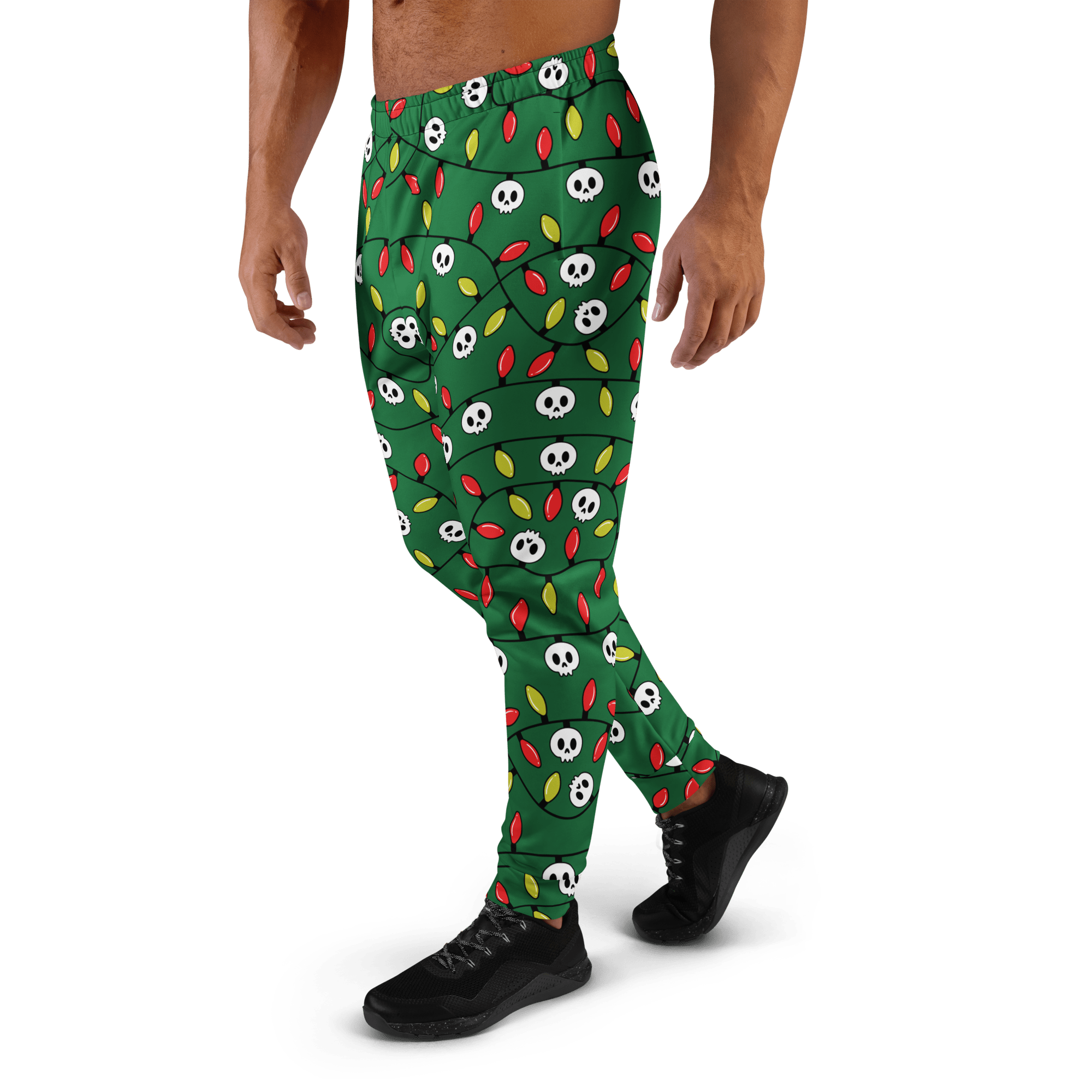 Boney & Bright Unisex Joggers