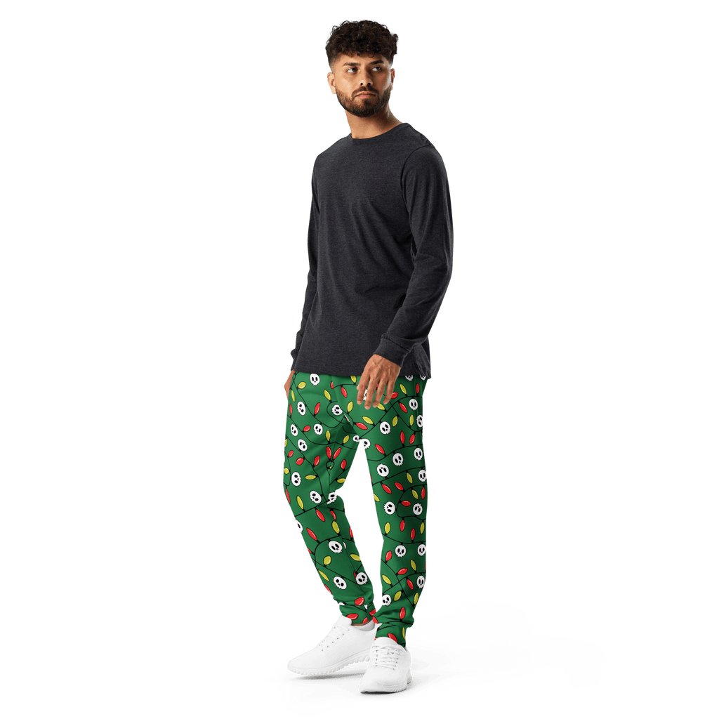 Boney & Bright Unisex Joggers