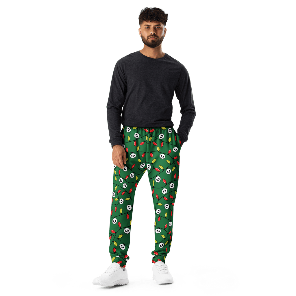 Boney & Bright Unisex Joggers