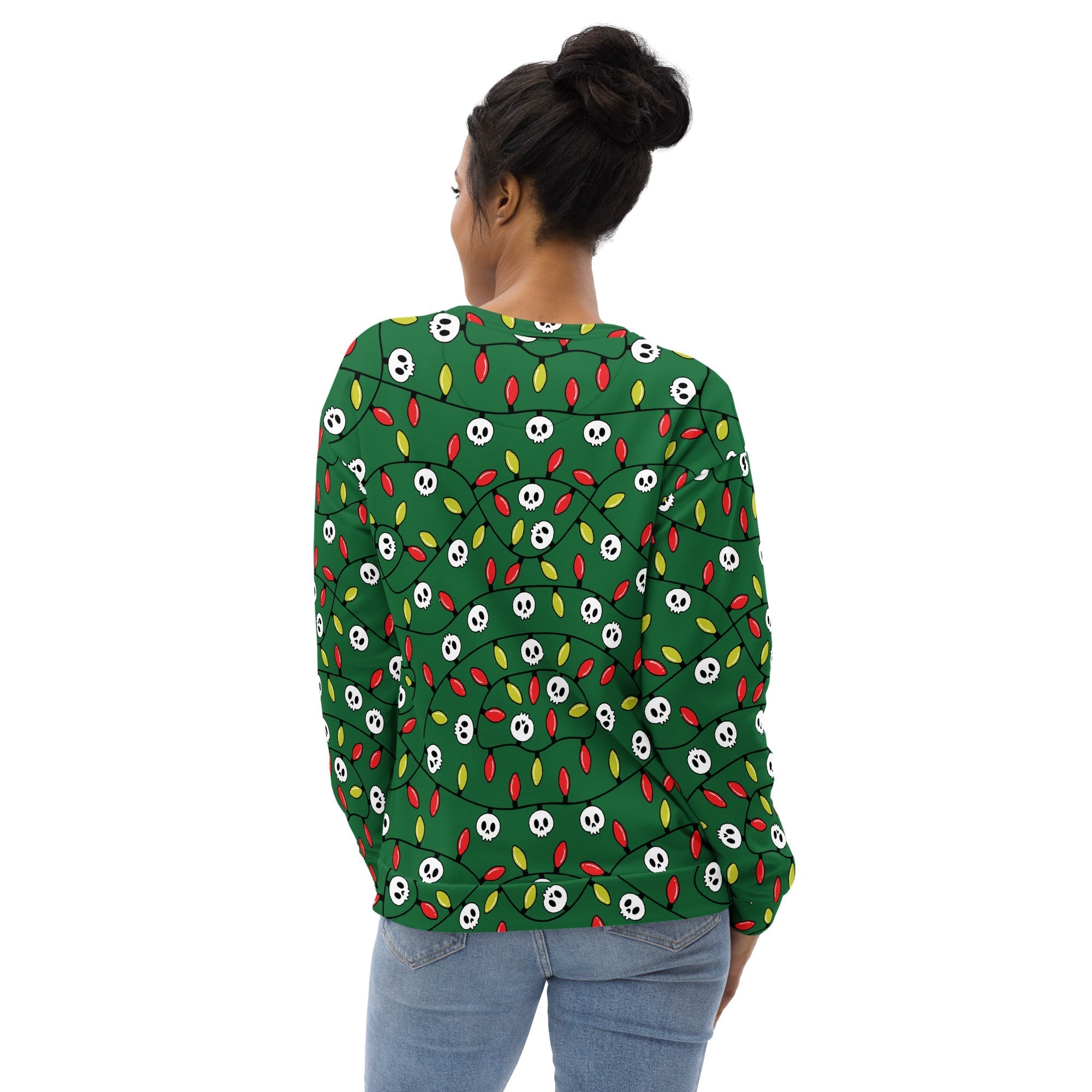 Boney & Bright Unisex Sweatshirt