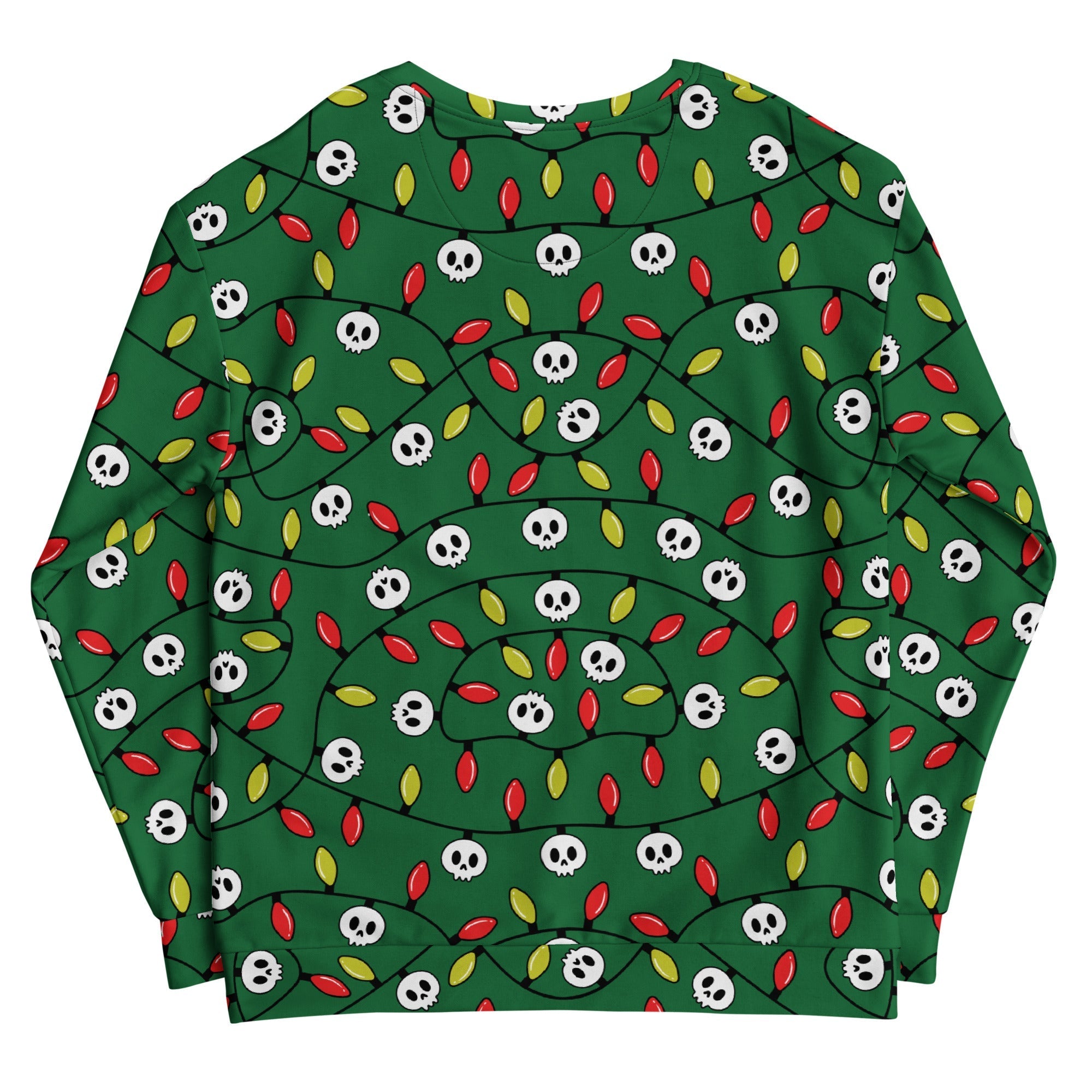 Boney & Bright Unisex Sweatshirt