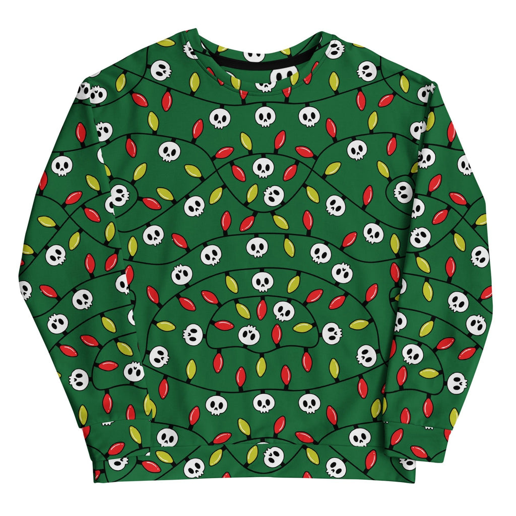 Boney & Bright Unisex Sweatshirt