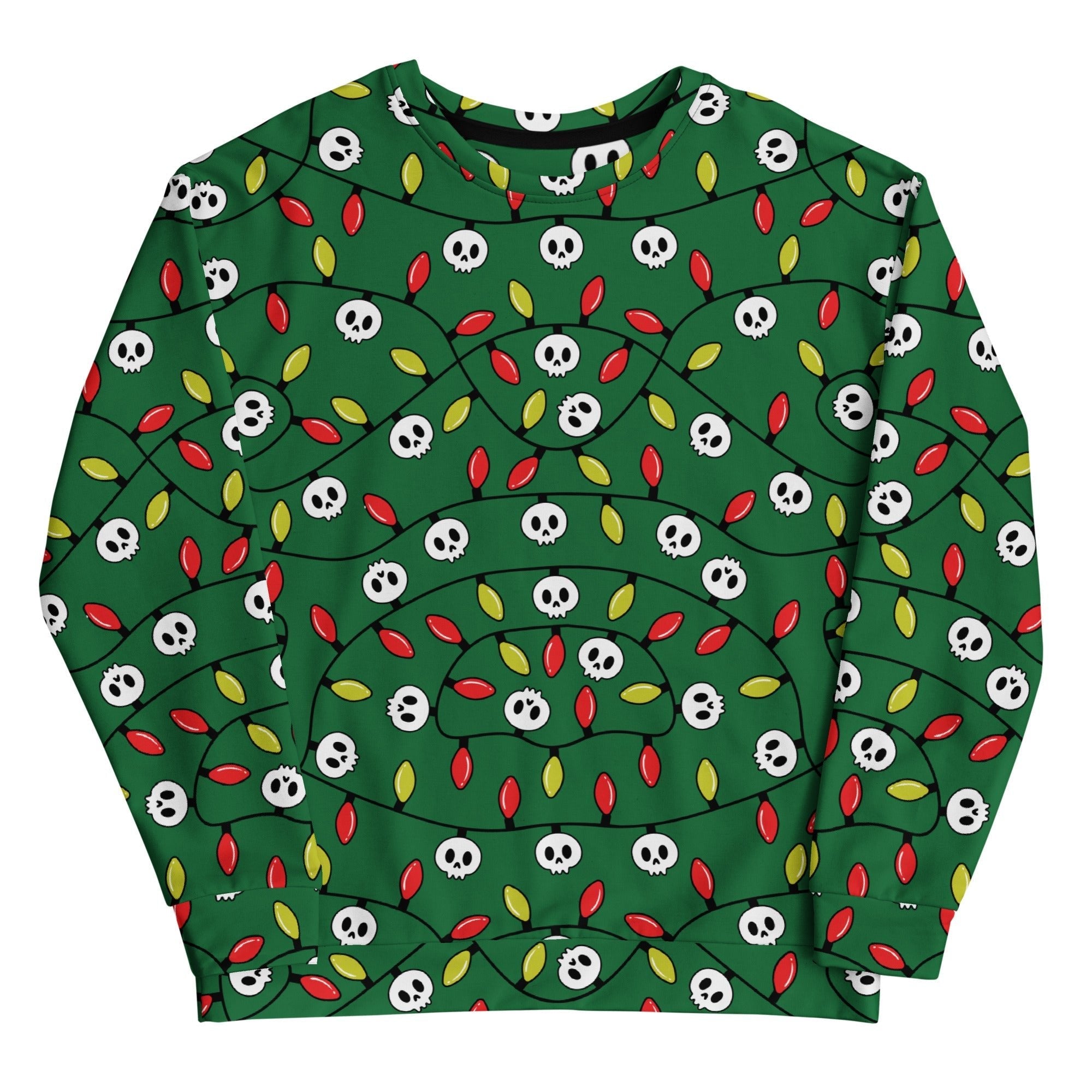 Boney & Bright Unisex Sweatshirt